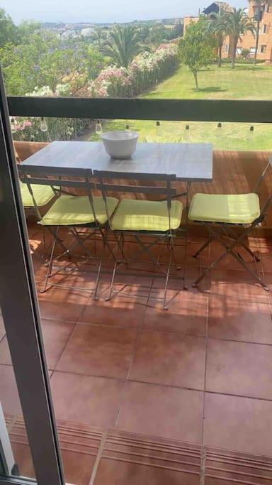 Superbe Appartement Avec Piscine A 800M De La Mer Bahia de Casares Eksteriør billede