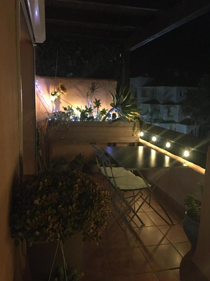 Superbe Appartement Avec Piscine A 800M De La Mer Bahia de Casares Eksteriør billede