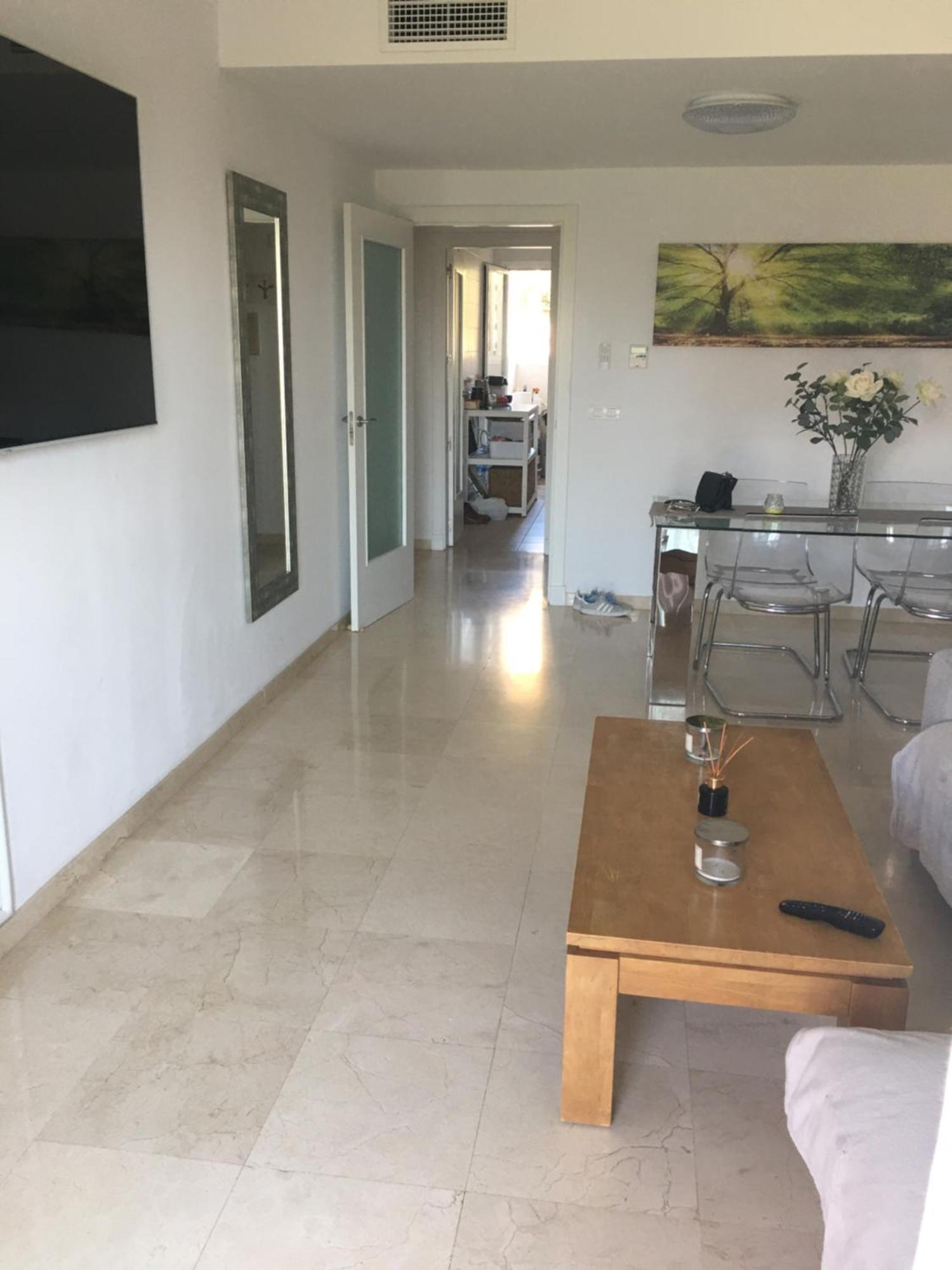 Superbe Appartement Avec Piscine A 800M De La Mer Bahia de Casares Eksteriør billede